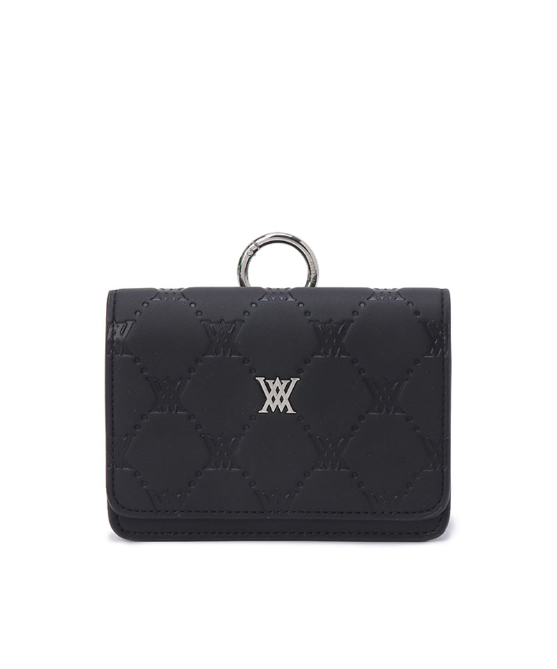 Monogram Range Finder Case - Black