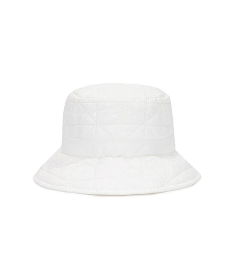 ANEW GOLF Women's Padded Bucket Hat - Ivory