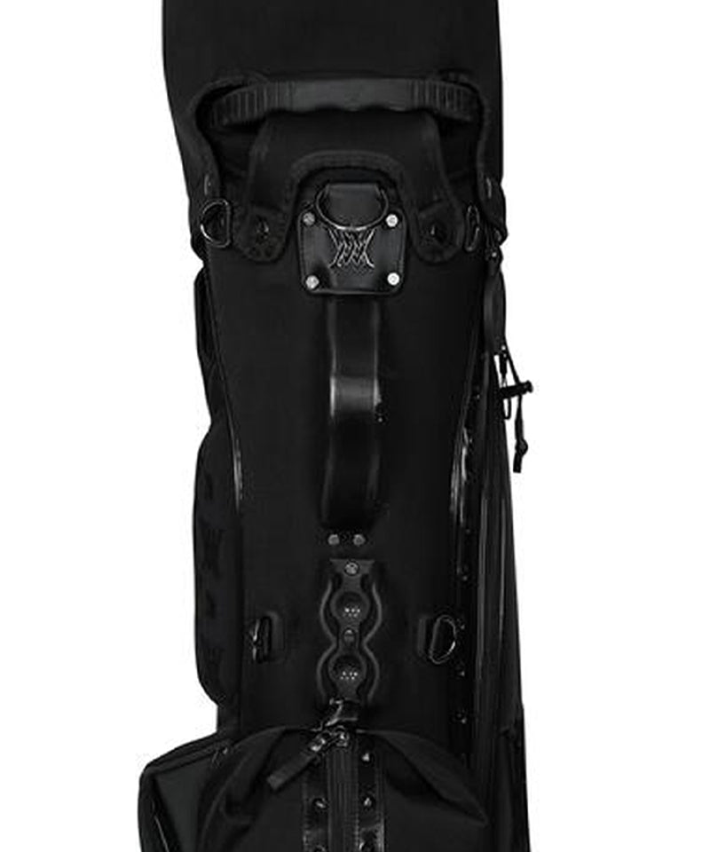 ANEW GOLF Detachable Stand Bag - Black