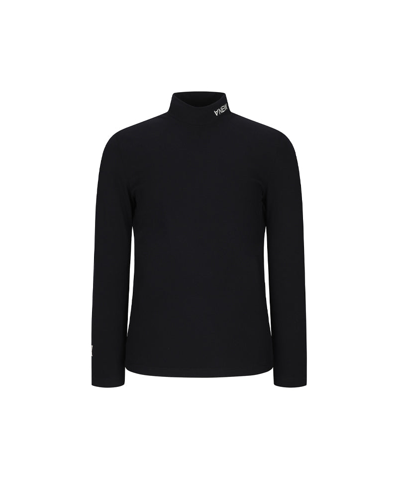 ANEW Golf Men NAP Baselayer - Black