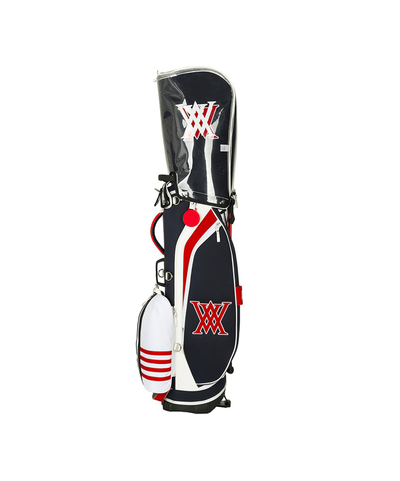 ANEW GOLF Detachable Stand Bag - Navy