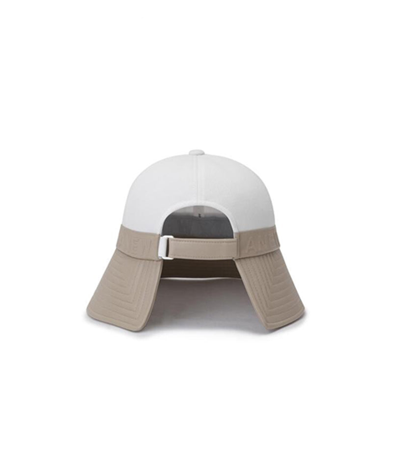 Women's Miss Mix Bucket Hat - White