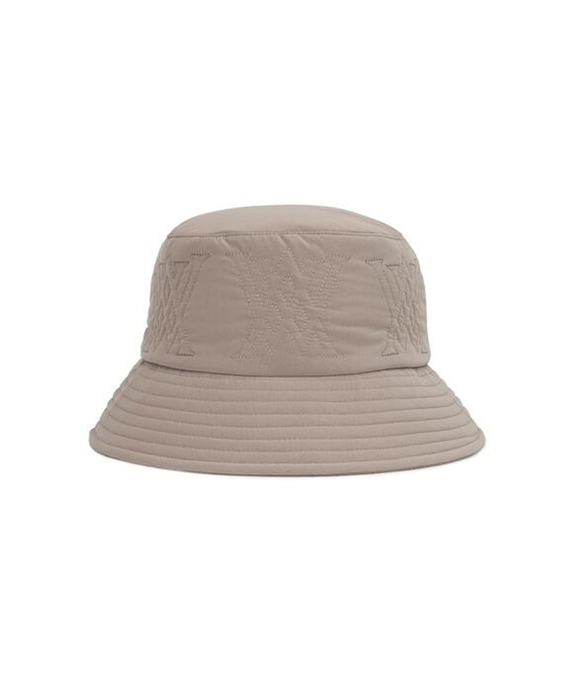 ANEW GOLF Unisex Cold Proof Bucket Hat - Brown