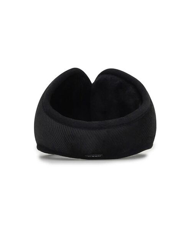 ANEW GOLF Unisex Town Ear muff - Black