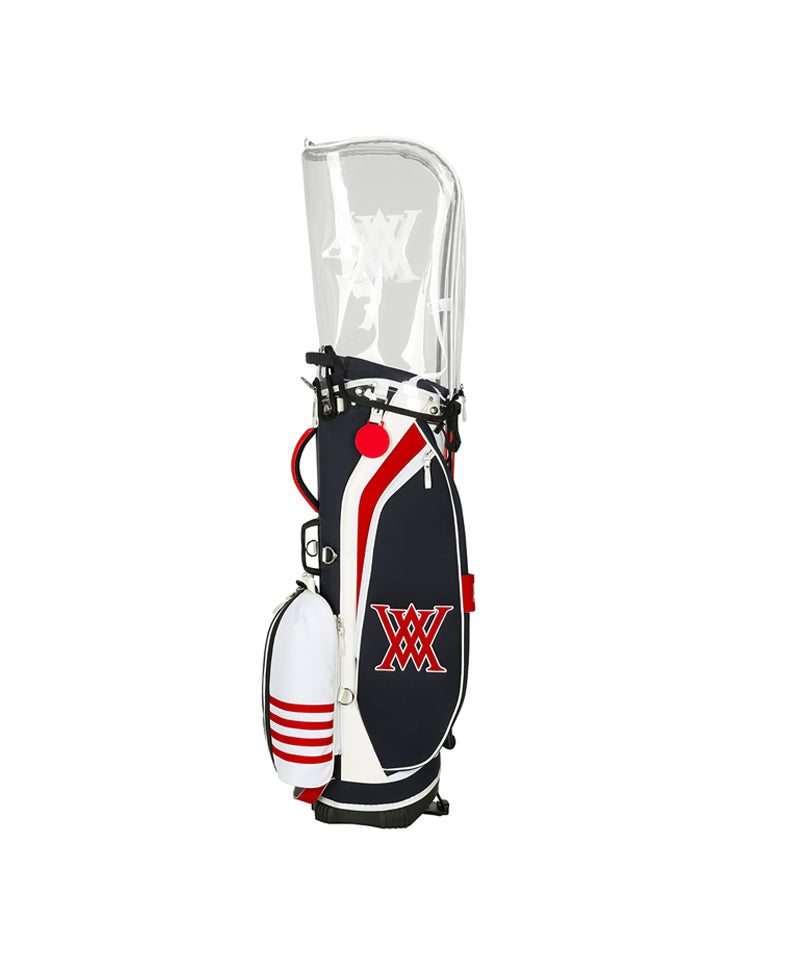 ANEW GOLF Detachable Stand Bag - Navy