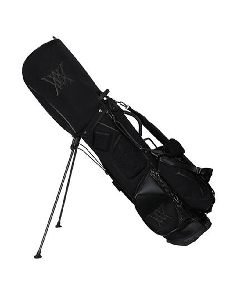 ANEW GOLF Detachable Stand Bag - Black