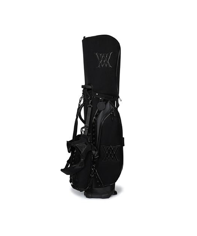 ANEW GOLF Detachable Stand Bag - Black