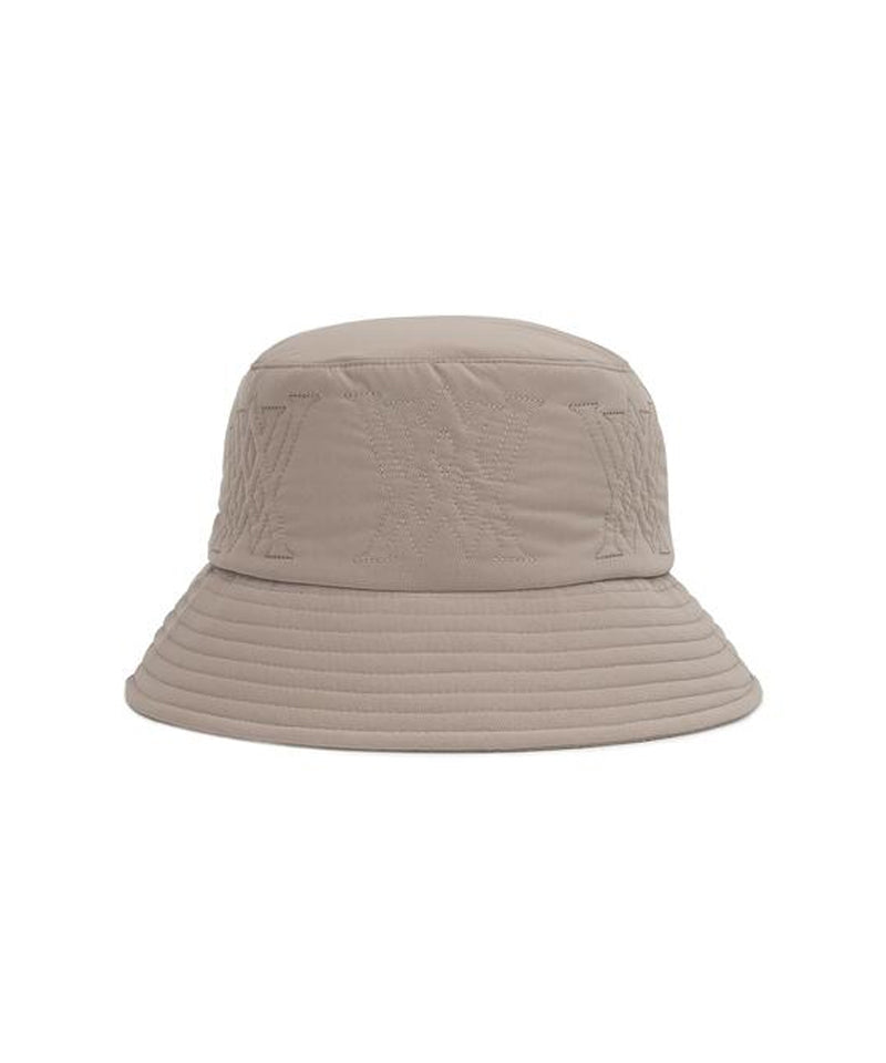 ANEW GOLF Unisex Cold Proof Bucket Hat - Brown