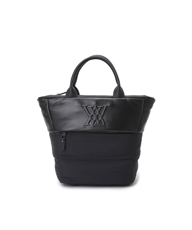 OG Padding Bag - Black