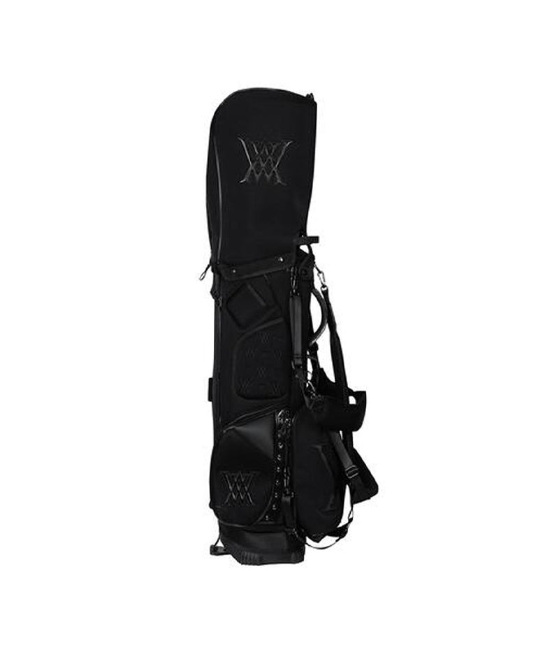 ANEW GOLF Detachable Stand Bag - Black