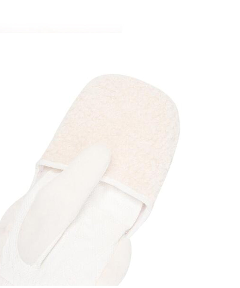 ANEW GOLF Women's Mitten Gloves - Ivory