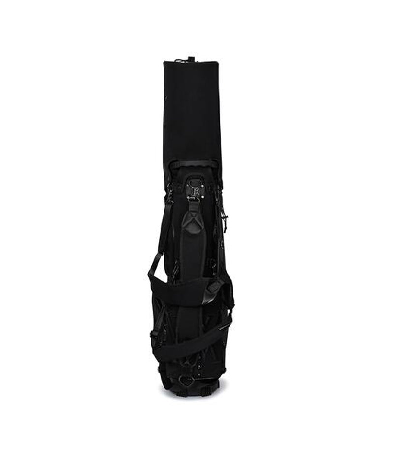 ANEW GOLF Detachable Stand Bag - Black