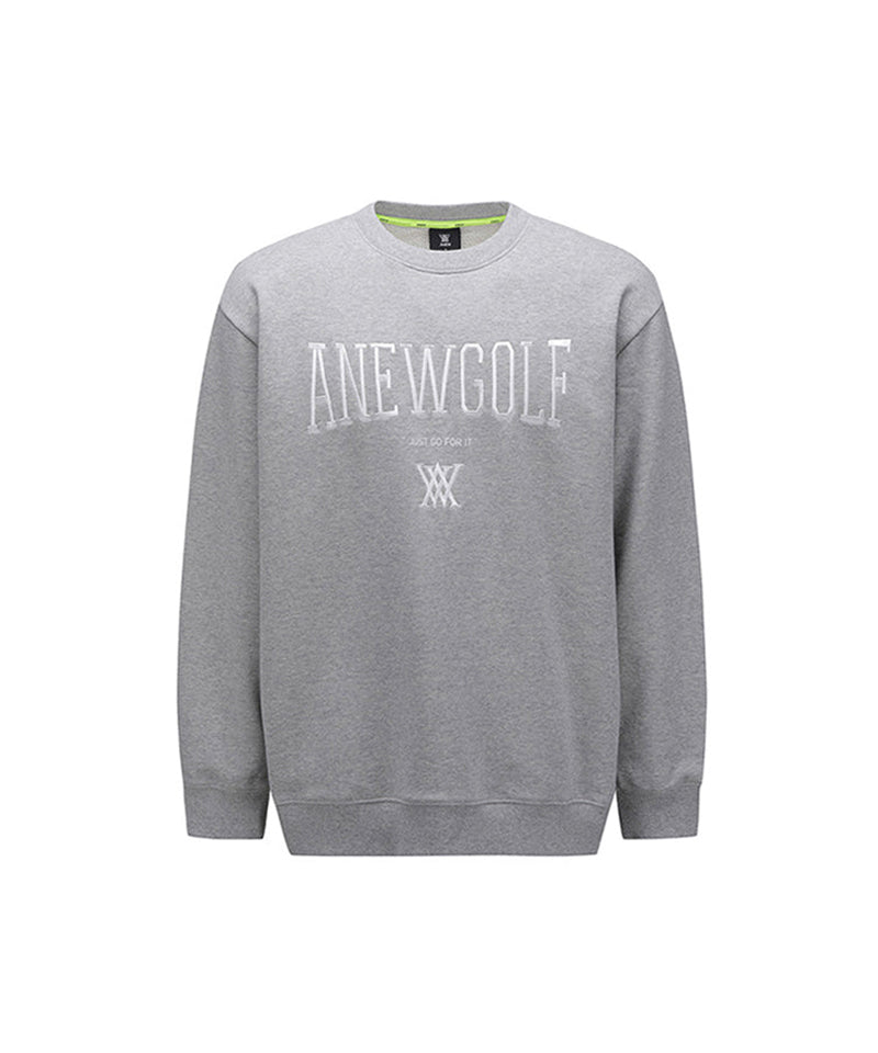 Anew Logo Point MTM - Gray