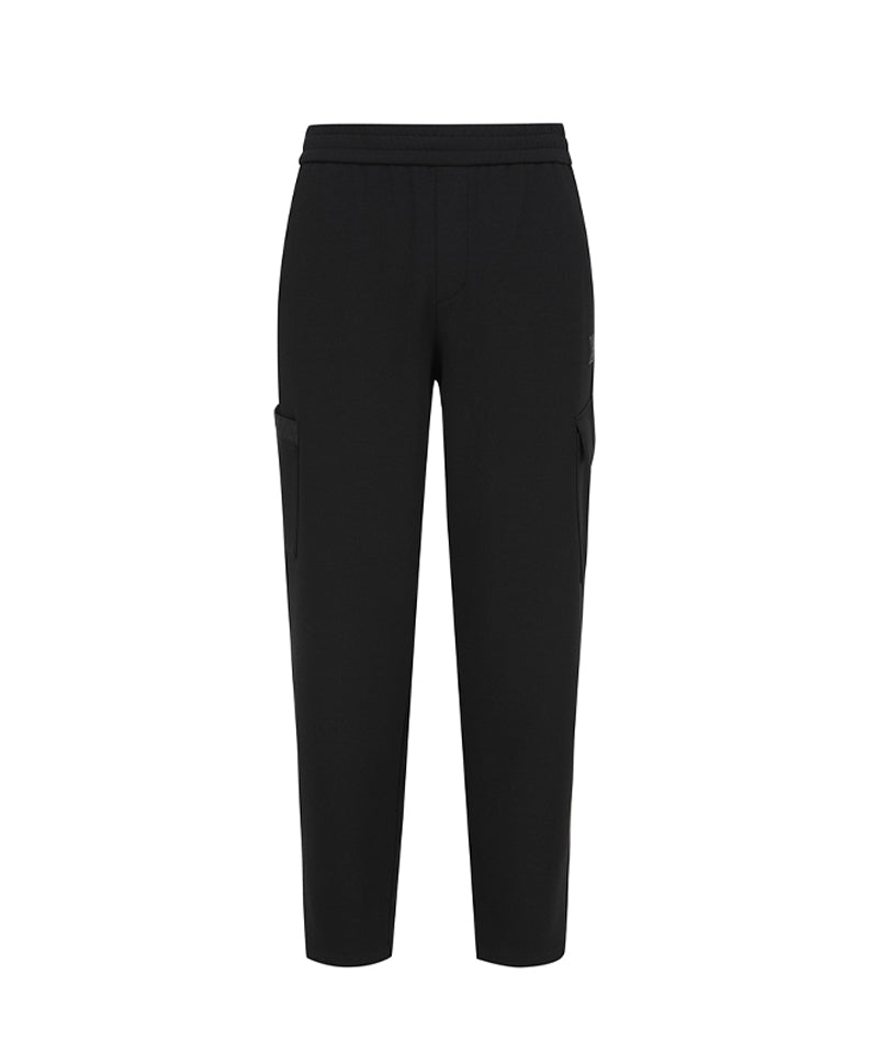 ANEW Golf Men's SP Hybrid Traing Jogger Pants - Black