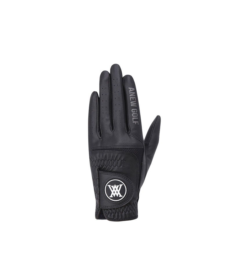 Women's Non-Slip Glove - Black