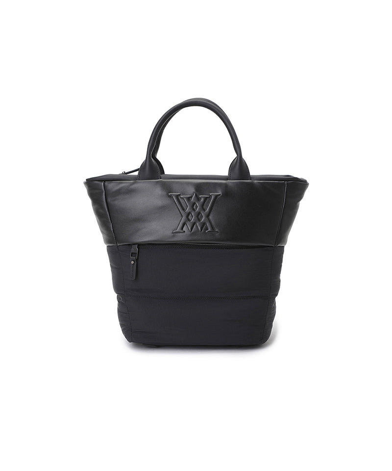 OG Padding Bag - Black