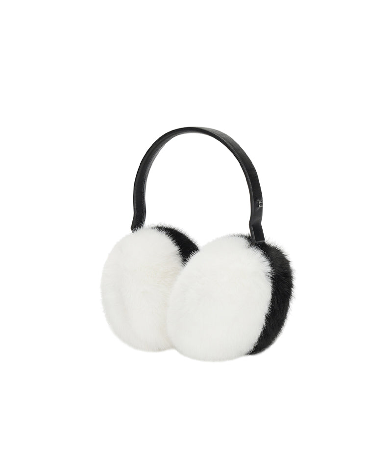 ANEW GOLF Women's Reversi Earmuffs - Multi