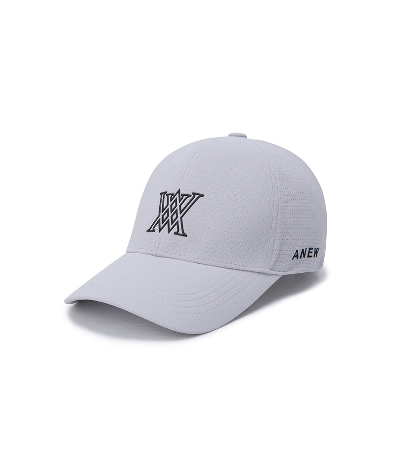 Men's Light Cap - Gray