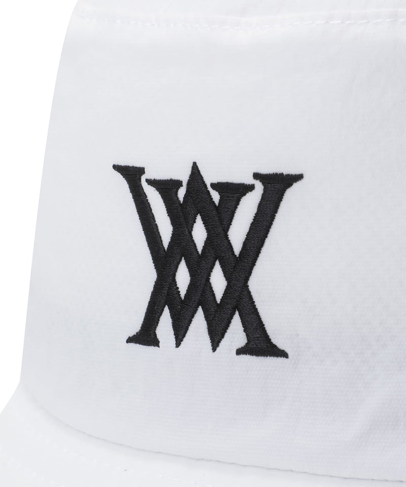 ANEW Golf Uni Split Bucket Hat - White