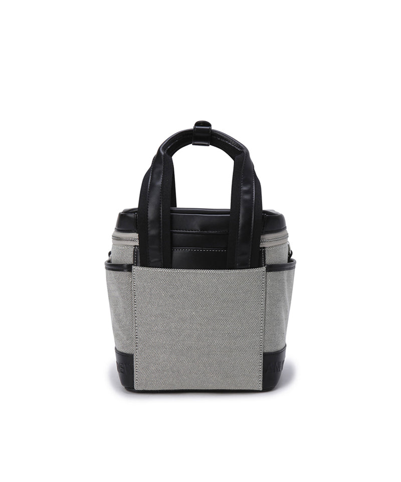 Basic Cooler Bag - Black