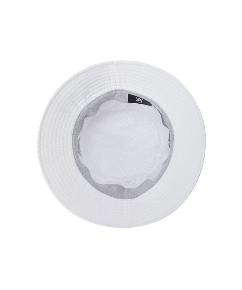 ANEW Golf Uni Split Bucket Hat - White