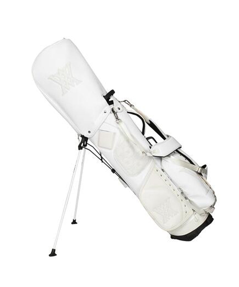 ANEW GOLF Detachable Stand Bag - White