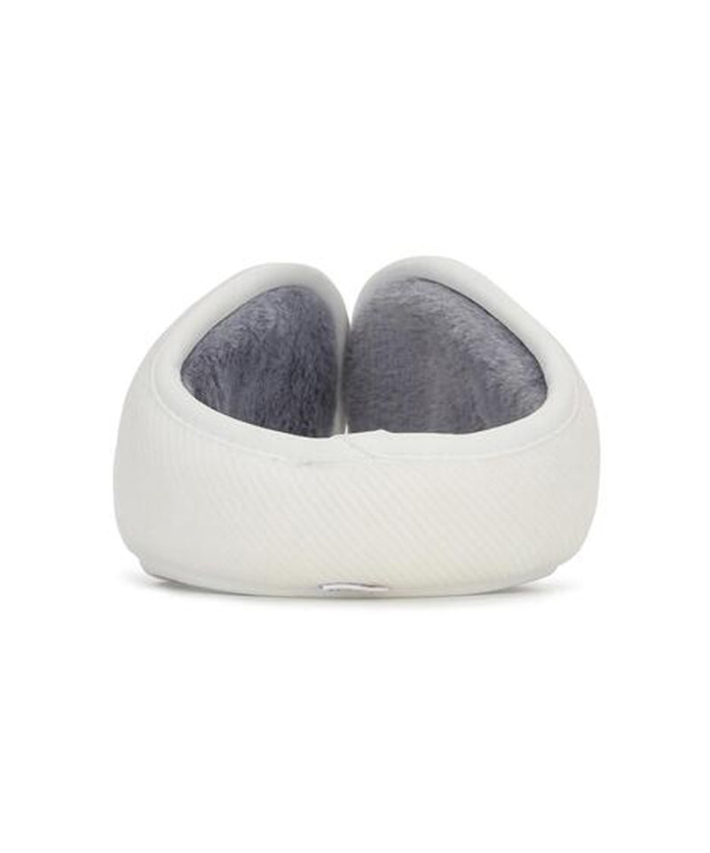 ANEW GOLF Unisex Town Ear Muff - Ivory