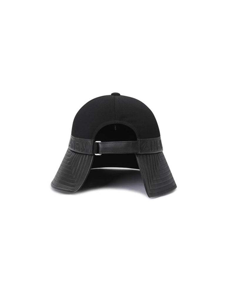 Women's Miss Mix Bucket Hat - Black