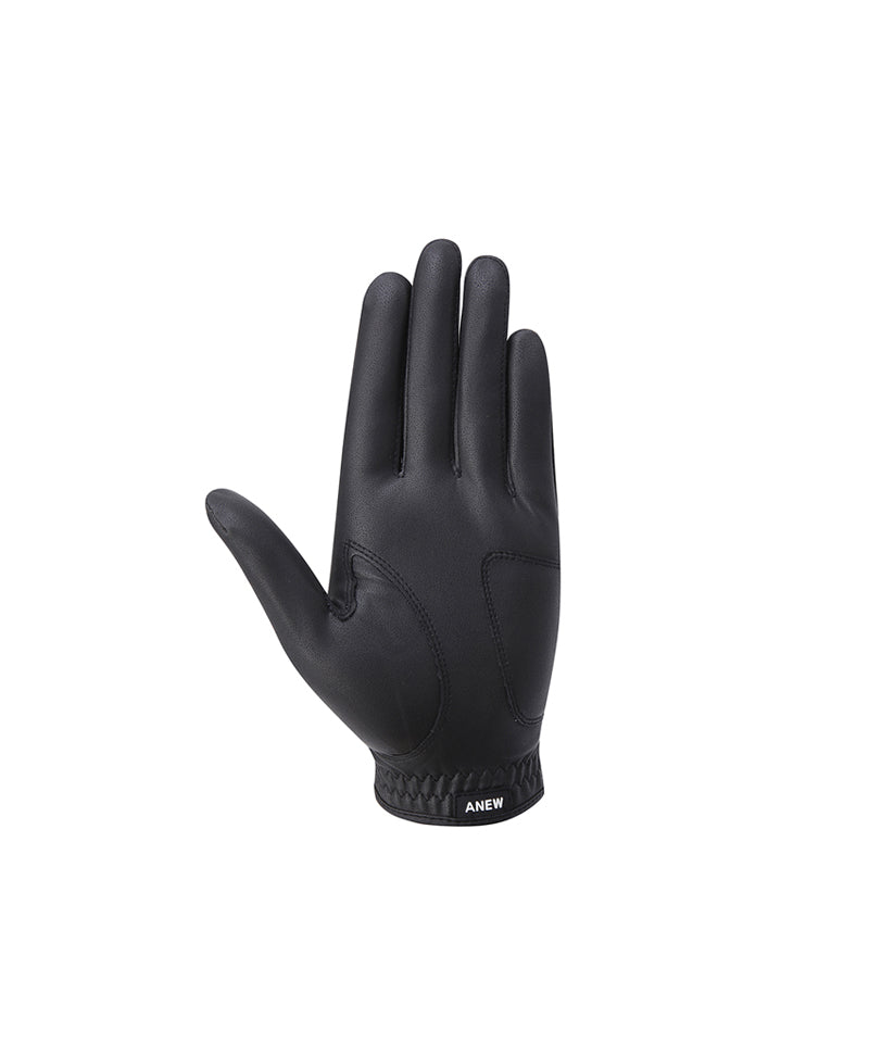 Men's Non-Slip Glove - Black