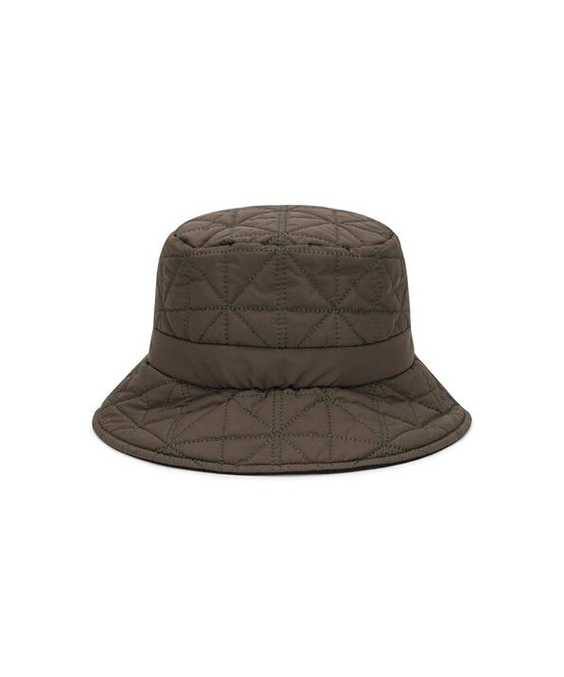 ANEW GOLF Women's Padded Bucket Hat - Khaki