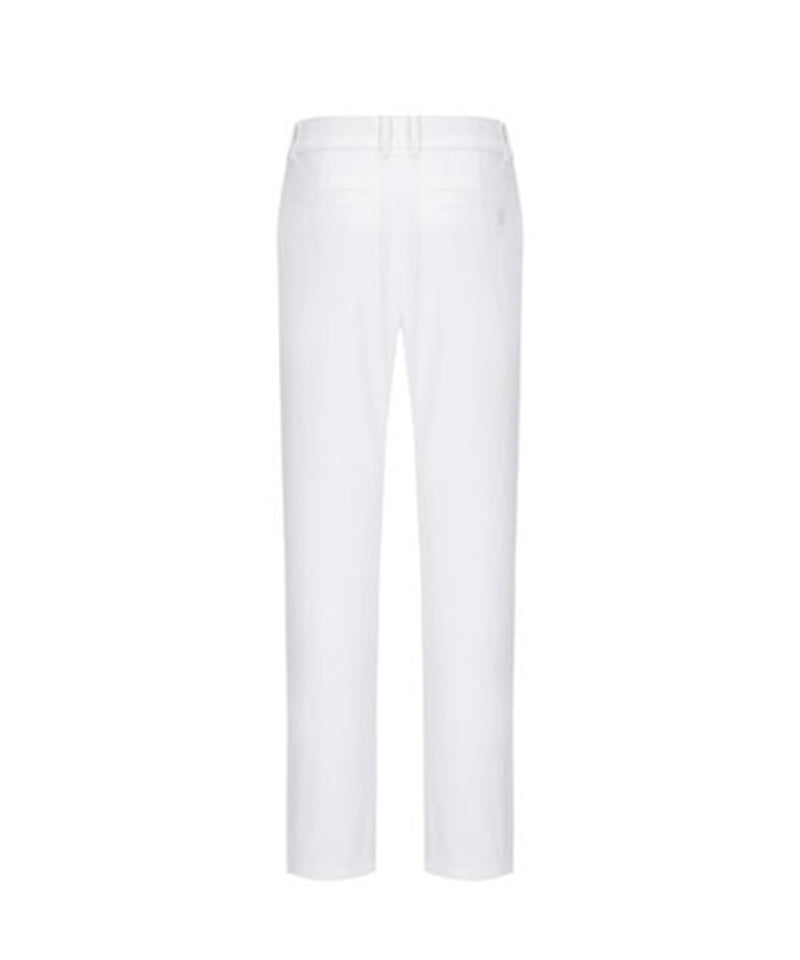 Men's Pocket Point Straight L/PT - Off-White