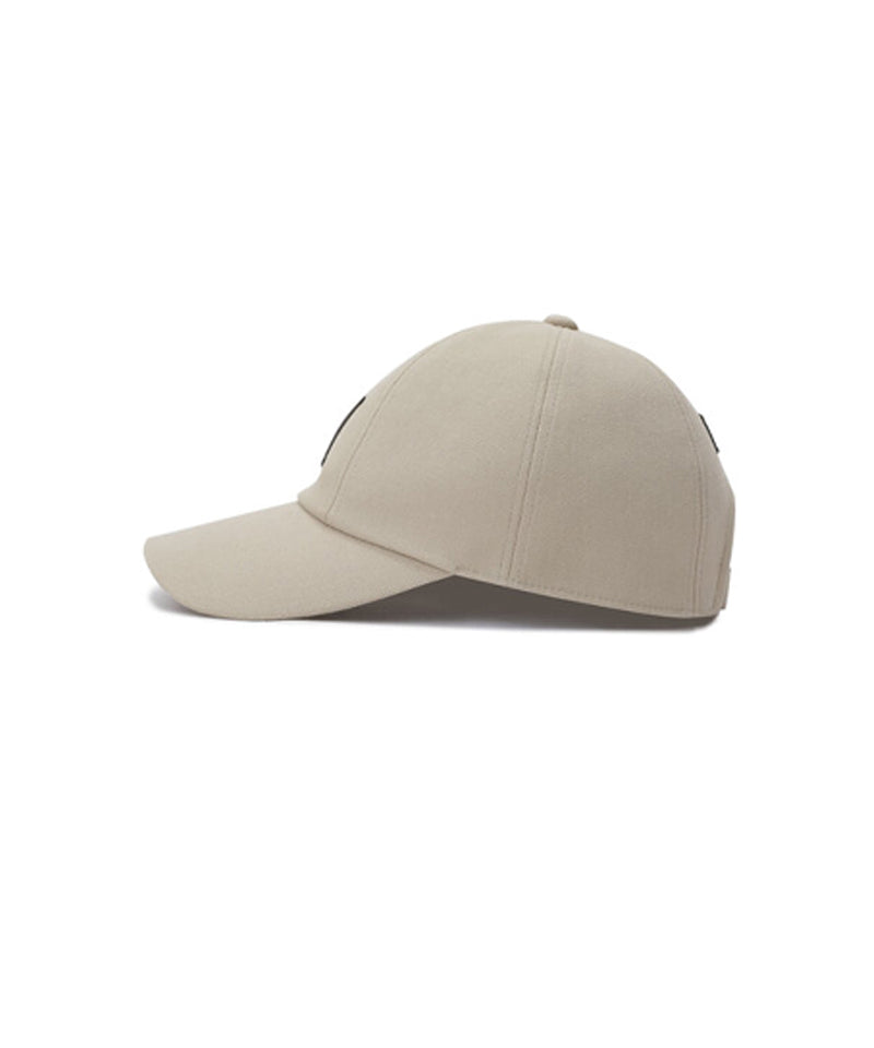 Unisex Spin Ball Cap - Beige