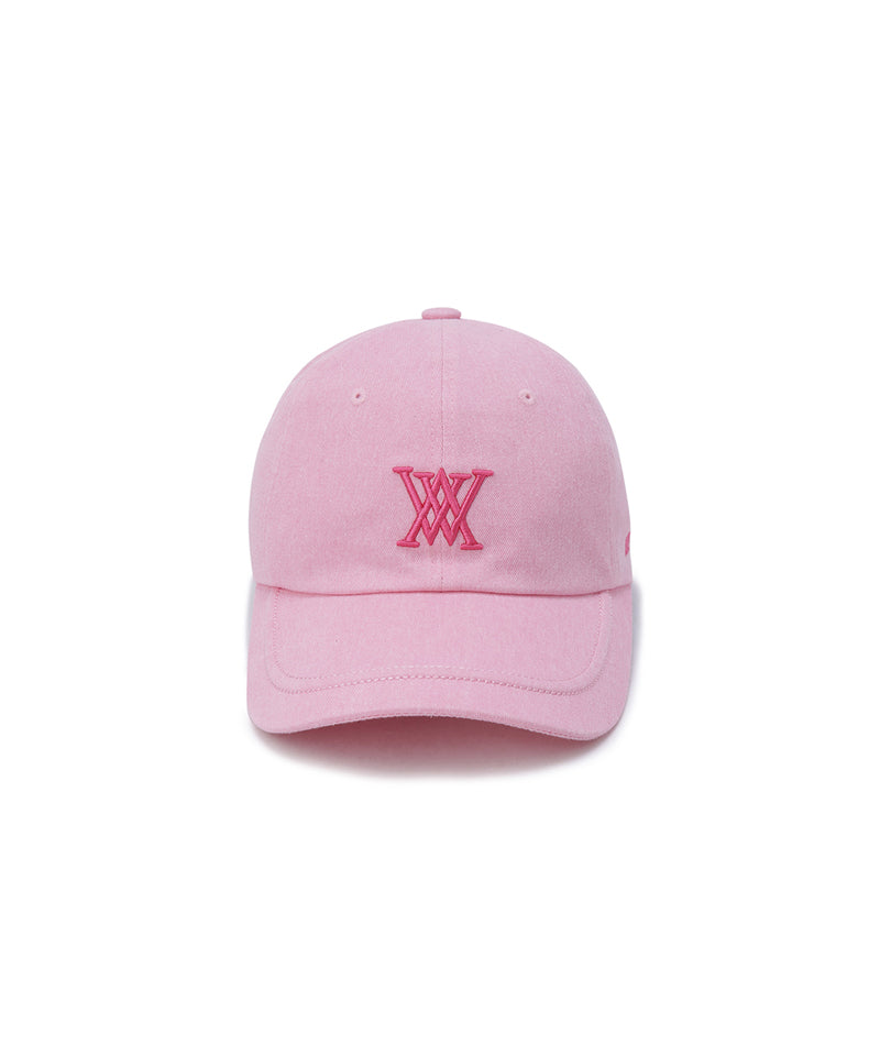 Unisex Washing Cap - Pink