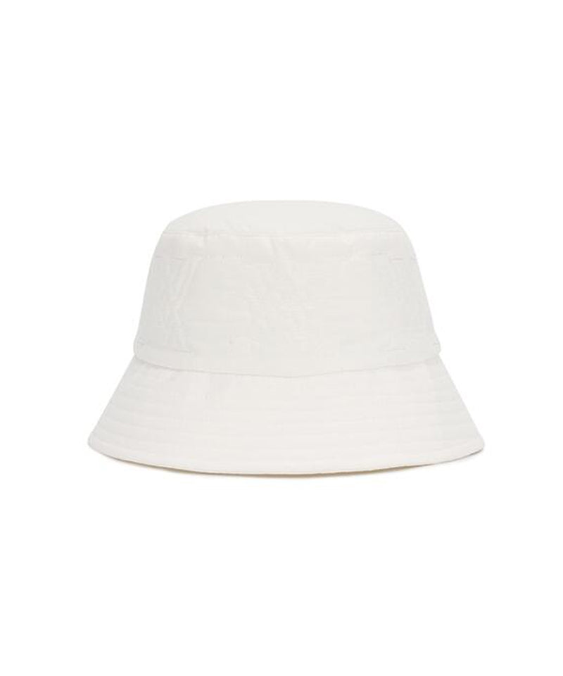 ANEW GOLF Unisex Cold Proof Bucket Hat - Ivory