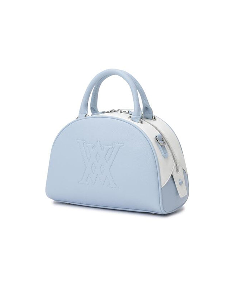 Tenni Tote Bag - Light Blue