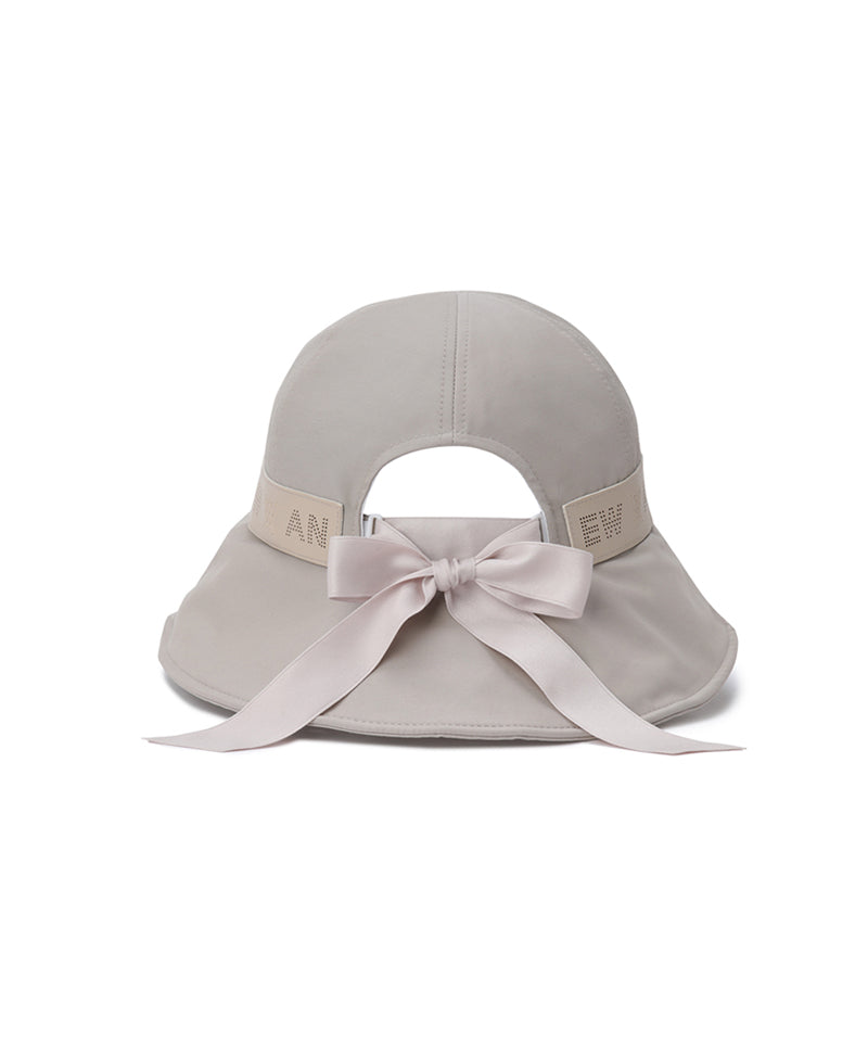 ANEW Golf Women's Essential Wide Bucket Hat - Beige