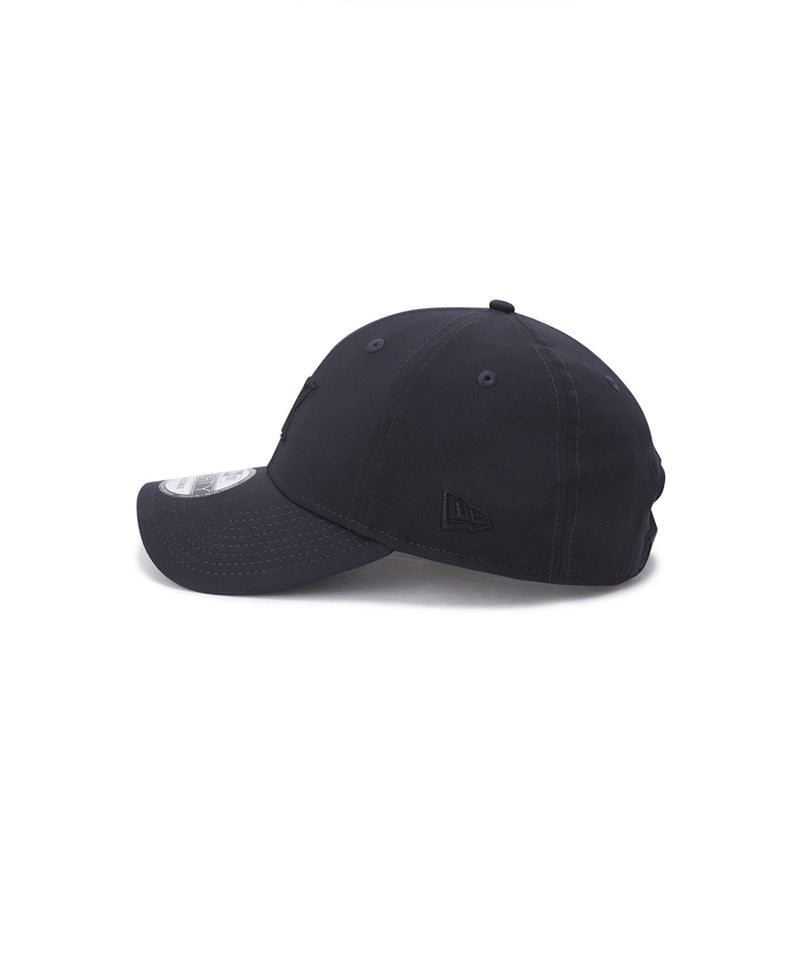 Anew X New Era (U) Line  Logo Cap - Black