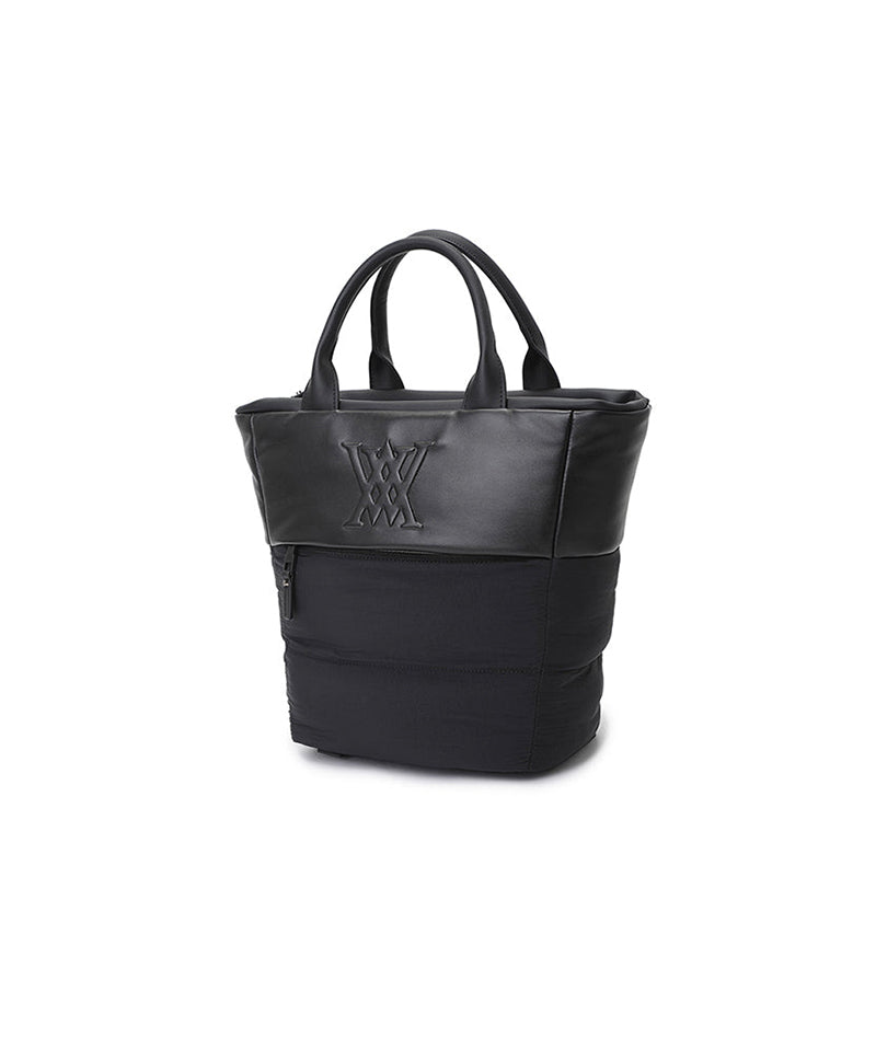 OG Padding Bag - Black