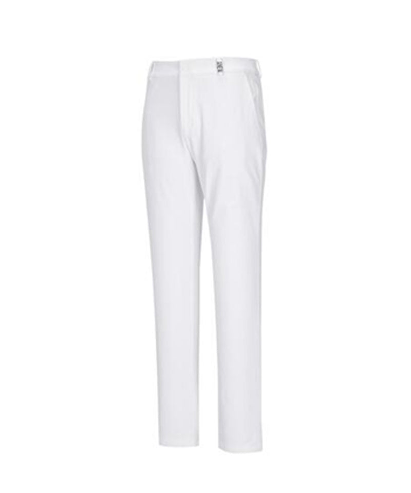 Men's Pocket Point Straight L/PT - Off-White