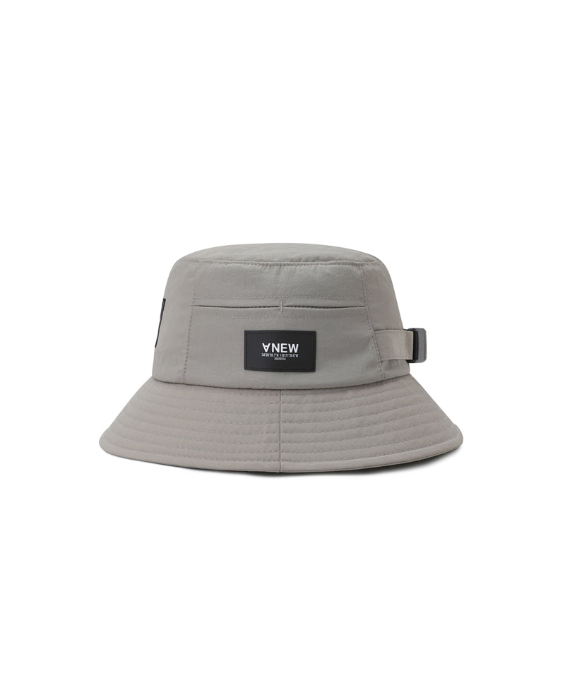 ANEW Golf Uni Split Bucket Hat - Beige