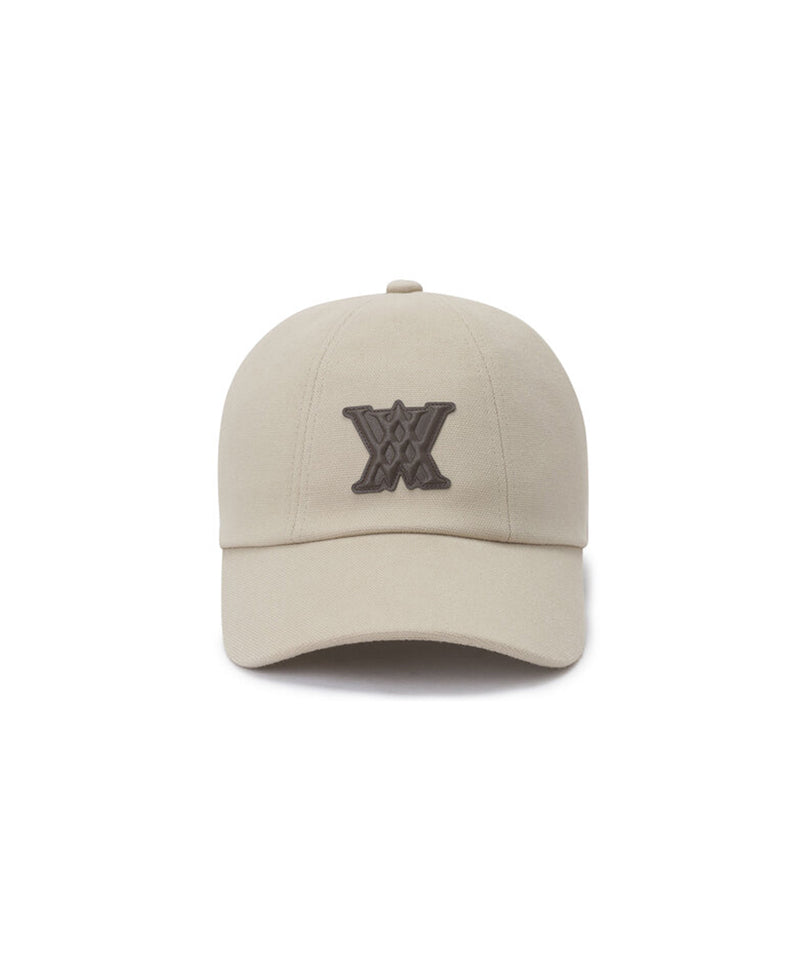 Unisex Spin Ball Cap - Beige