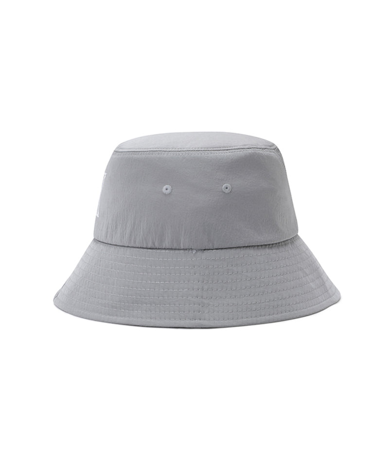 ANEW Golf Uni Incision Bucket Hat - Gray