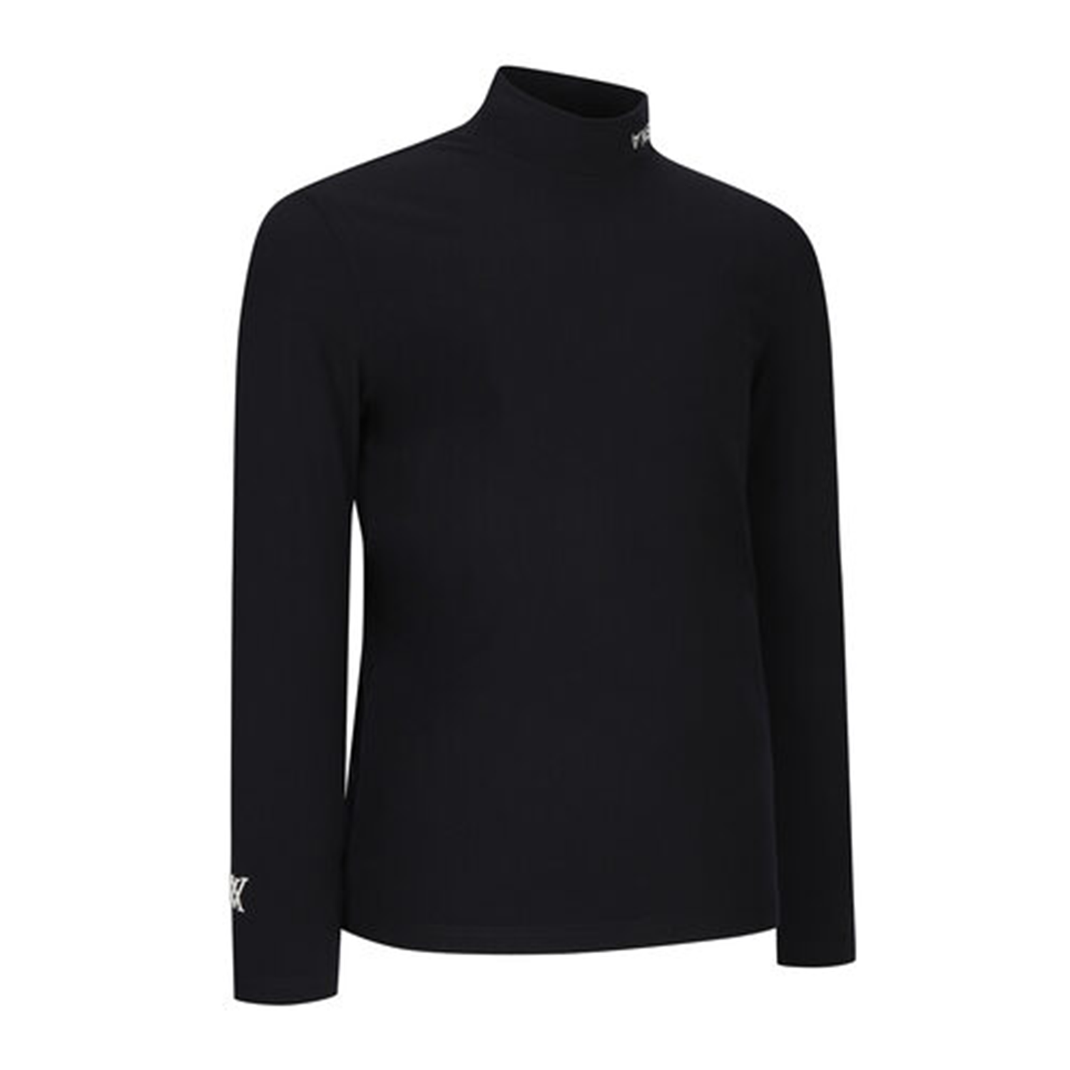 ANEW Golf Men NAP Baselayer - Black