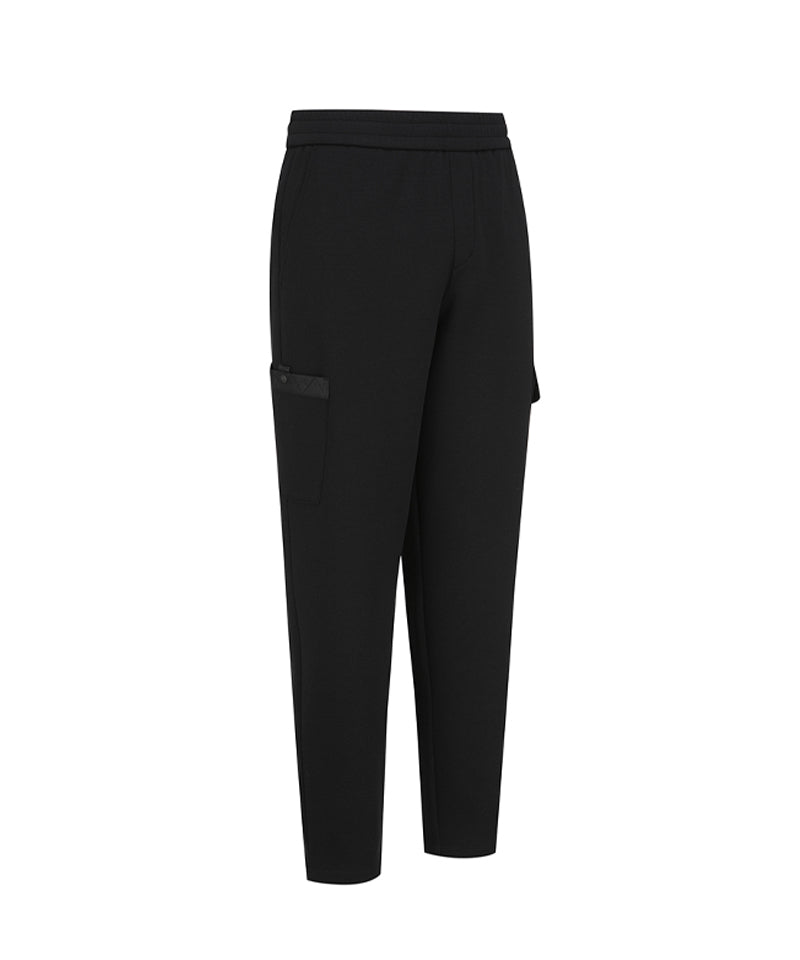 ANEW Golf Men's SP Hybrid Traing Jogger Pants - Black