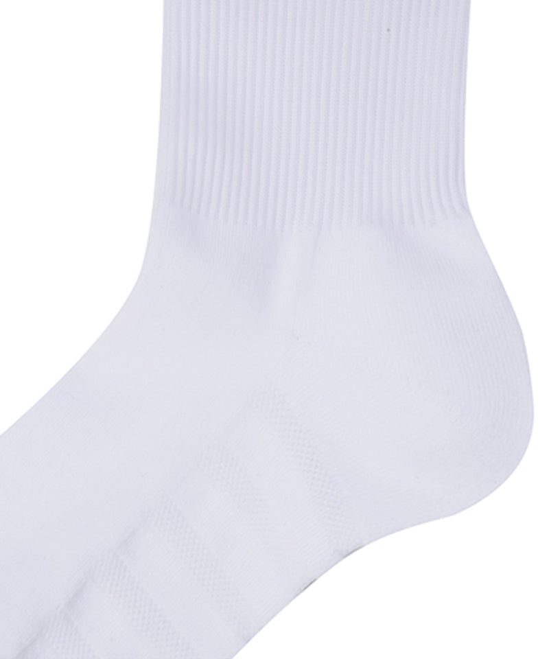 Men's Block Socks - Gray