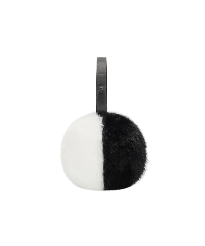 ANEW GOLF Women's Reversi Earmuffs - Multi