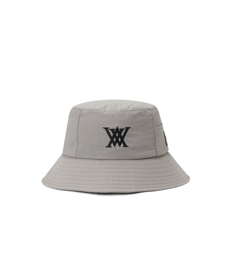 ANEW Golf Uni Split Bucket Hat - Beige