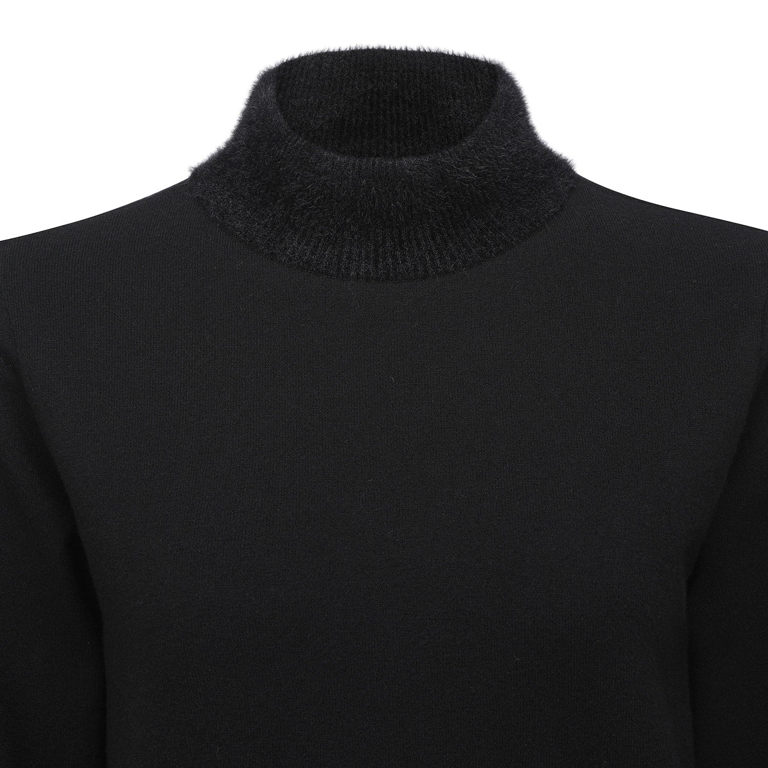 ANEW Golf Women Wind Block Pullover - Black