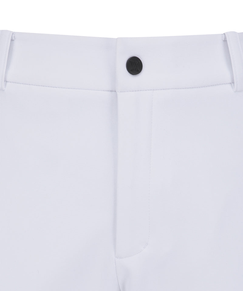 ANEW Golf Men's SP Essential Pants - White