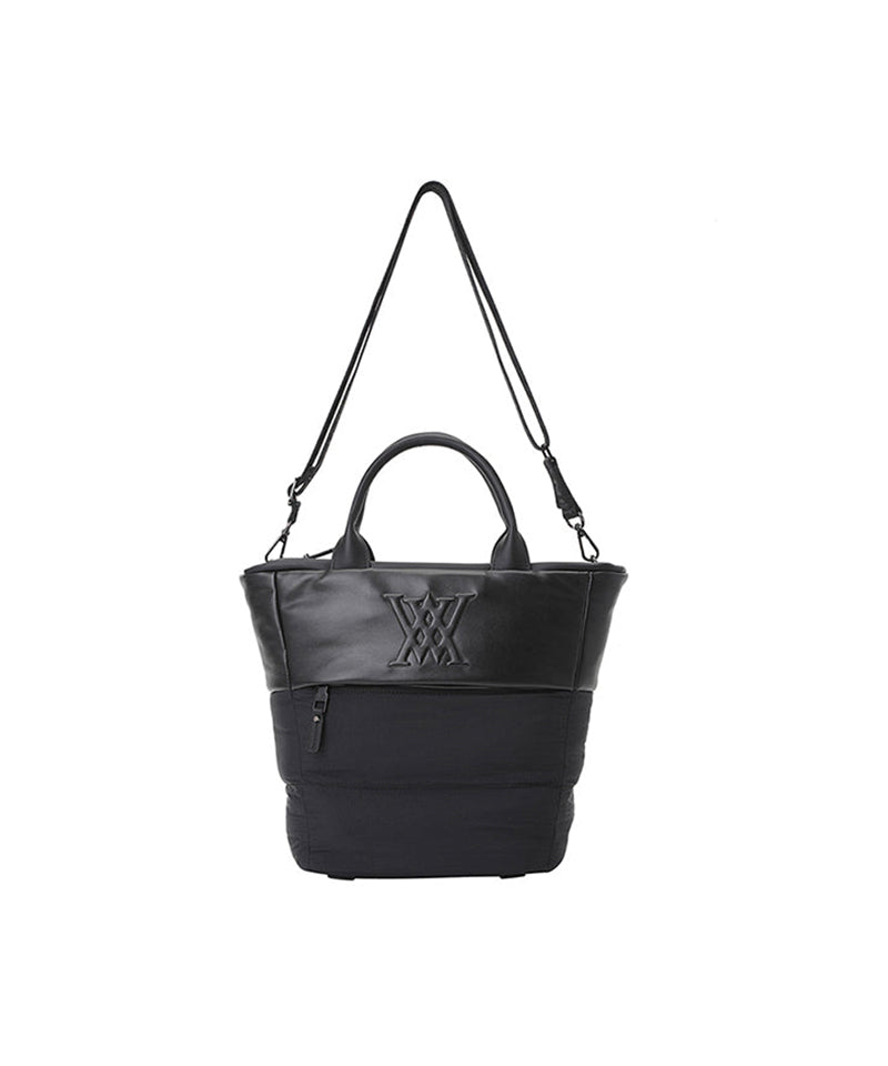 OG Padding Bag - Black